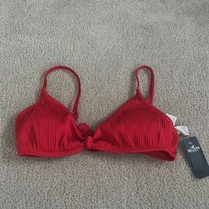 NWT Hollister Bikini Top